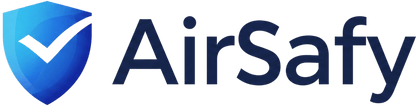 AirSafy™ See Danger Before You Breathe It