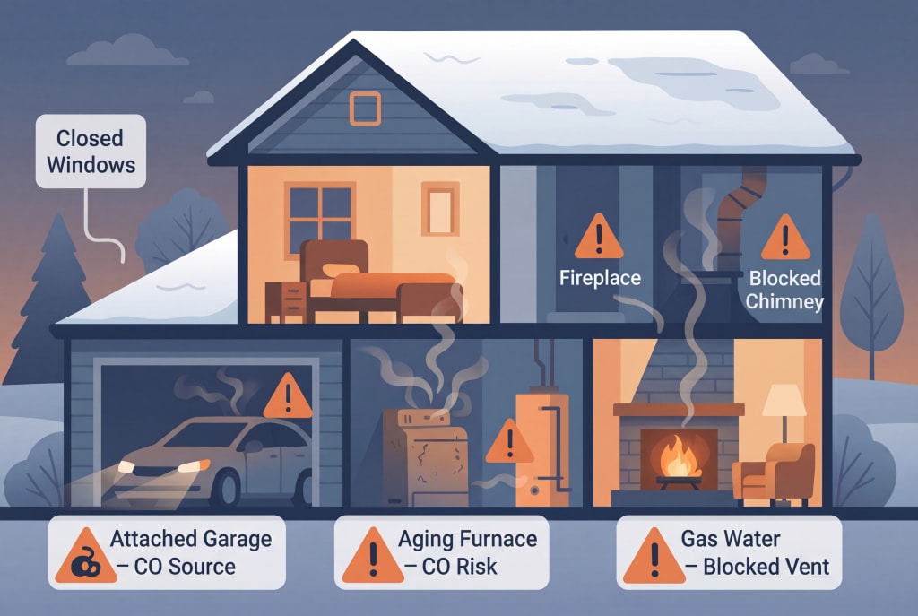 AirSafy™ See Danger Before You Breathe It